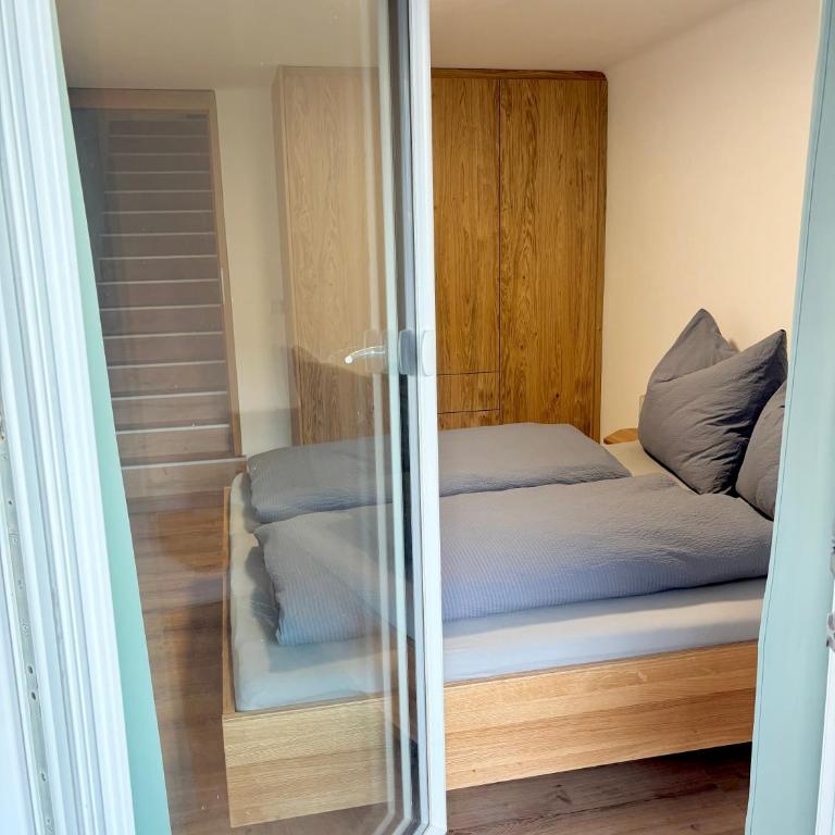 Gästehaus Seeblick Penthousewohnung - Penthouse-Apartment - 40