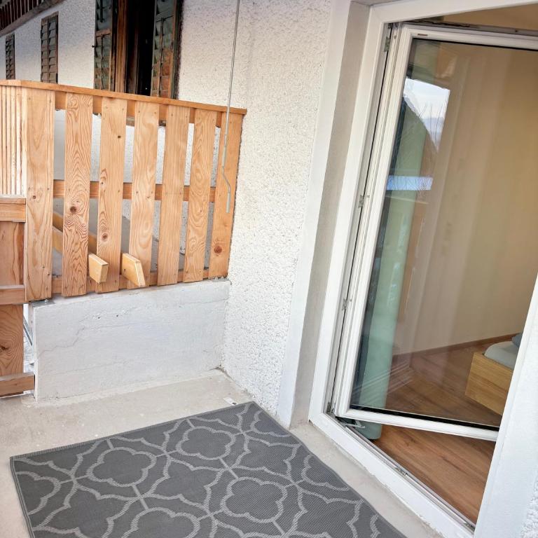 Gästehaus Seeblick Penthousewohnung - Penthouse-Apartment - 41