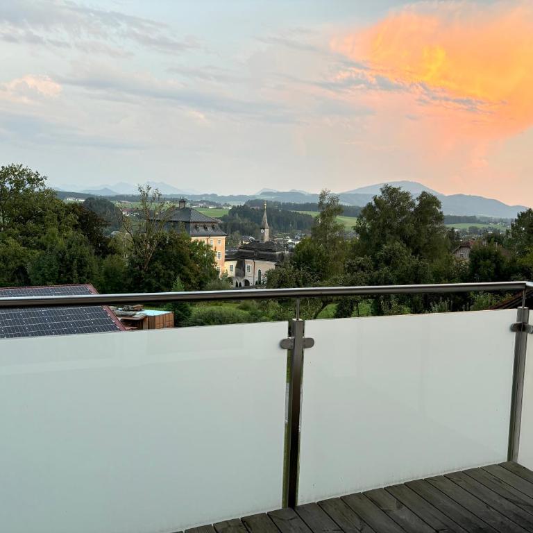 Gästehaus Seeblick Penthousewohnung - Penthouse-Apartment - 11