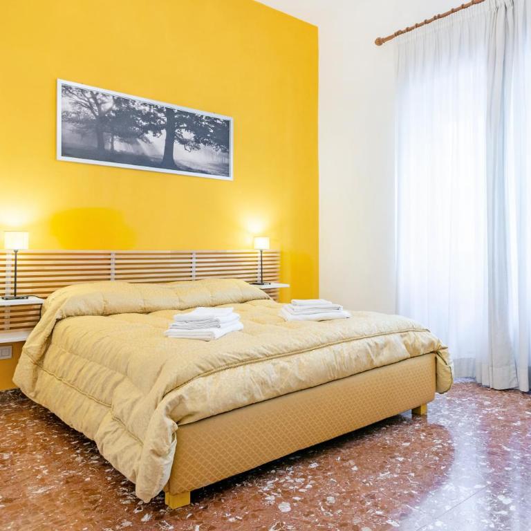 10 Minutes by Car from St Peter's Basilica - Appartamento con 1 Camera da Letto e Terrazza - 2