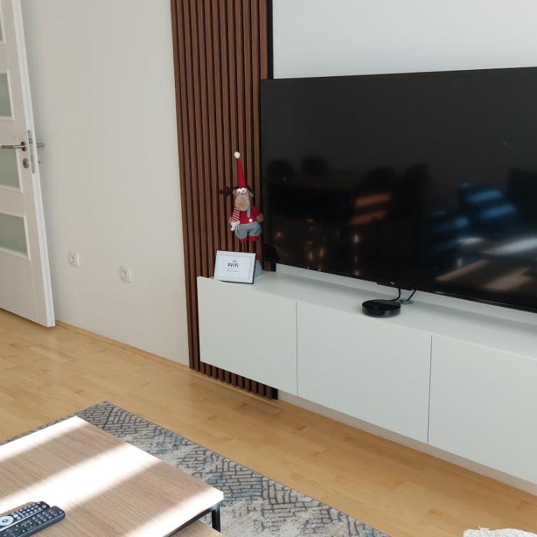 Apartman Bella Vita - One-Bedroom Apartment - 22