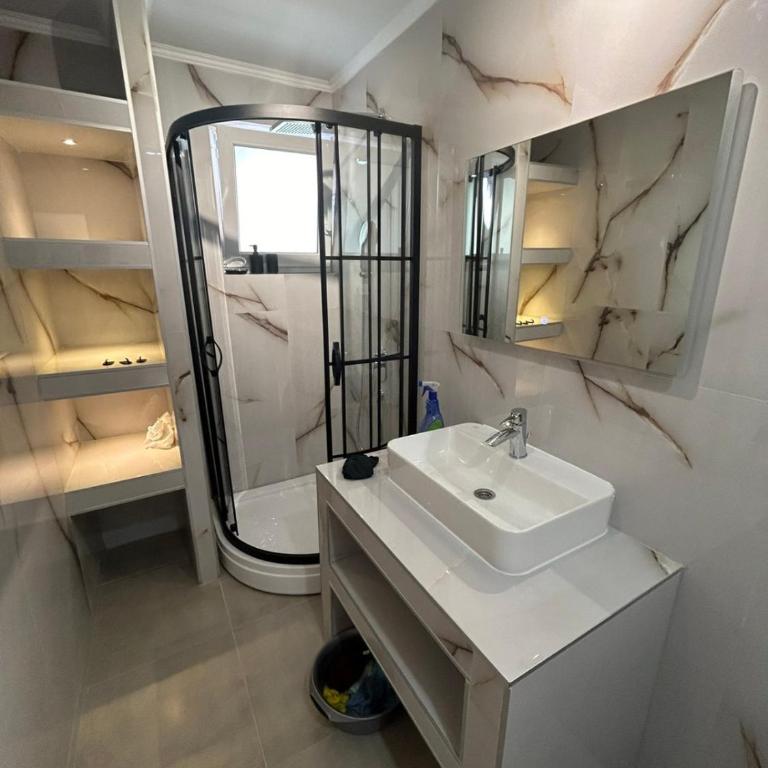 SARAJEVO HOOMEPARKiNG FREE - Apartman sa 2 Spavaće Sobe - 1