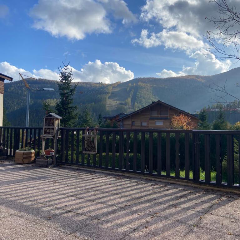 Chamois d auron - Appartement 2 Chambres - 9