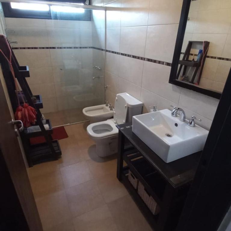 Casa Amsterdam - Casa de 2 dormitorios - 9