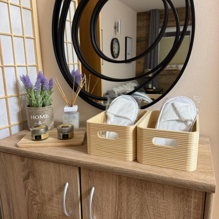 Alpine Myth - Luxuriöse Ferienwohnung mit 4 Schlafzimmern - 4
