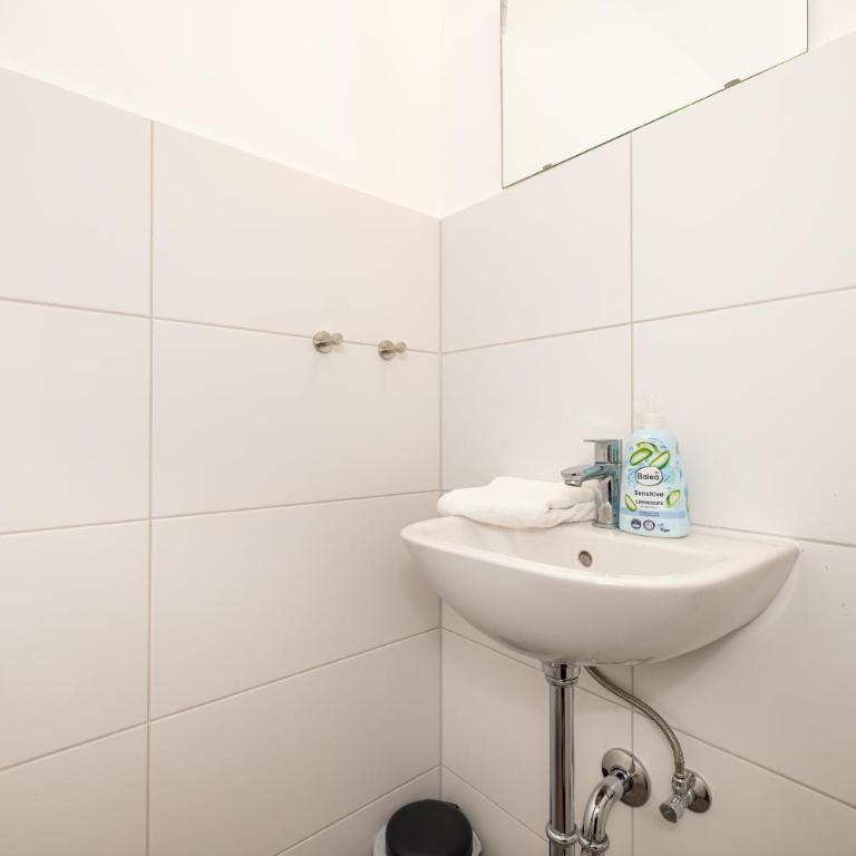 Downtown Retreat - Apartment mit 2 Schlafzimmern - 20