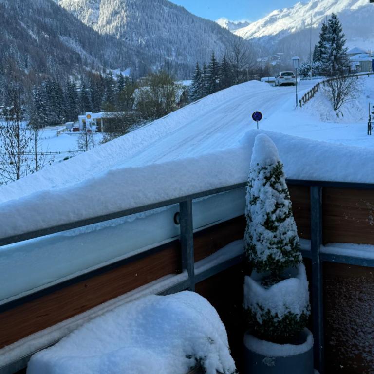 Alpine Myth - Luxuriöse Ferienwohnung mit 4 Schlafzimmern - 15