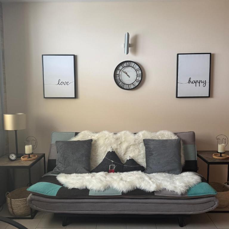 Alpine Myth - Luxuriöse Ferienwohnung mit 4 Schlafzimmern - 17