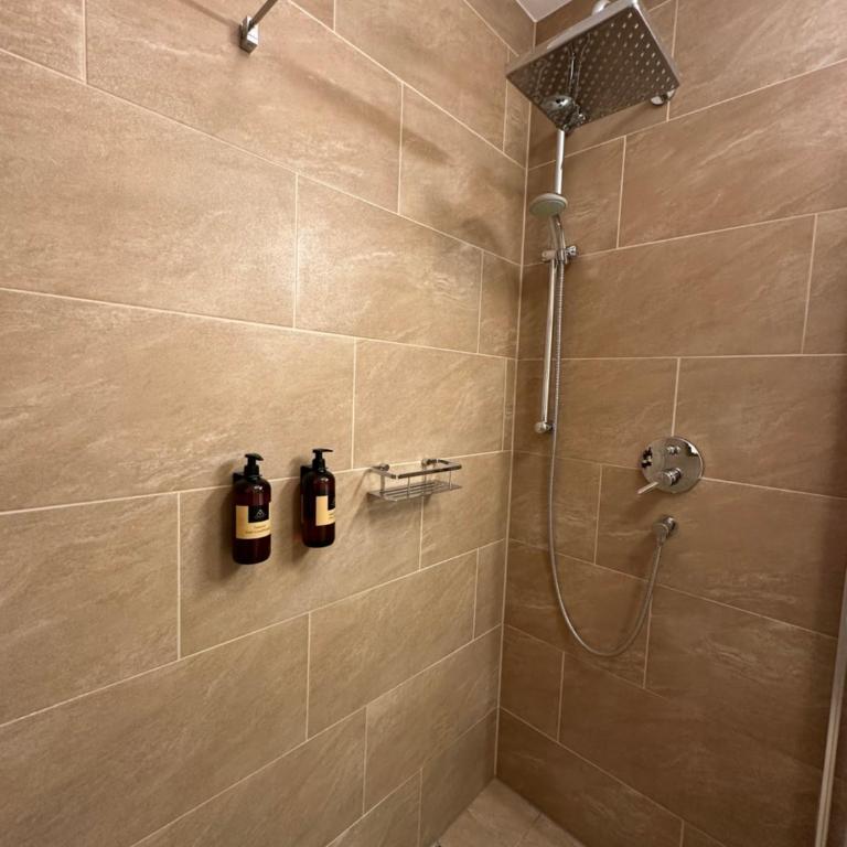 Alpine Myth - Luxuriöse Ferienwohnung mit 4 Schlafzimmern - 33