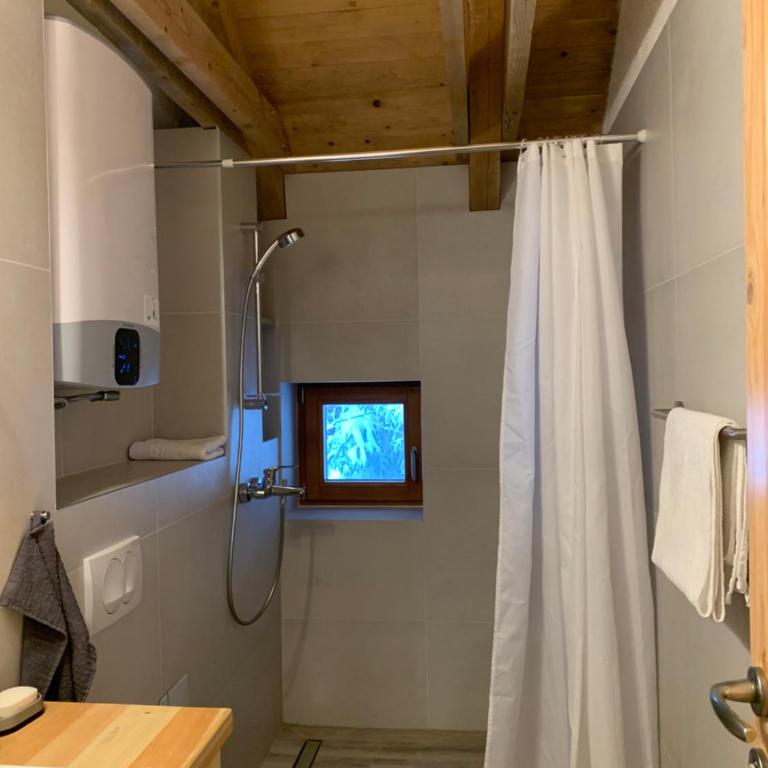 Apartmani Jahorinka - Apartman u Potkrovlju sa 2 Spavaće Sobe - 19