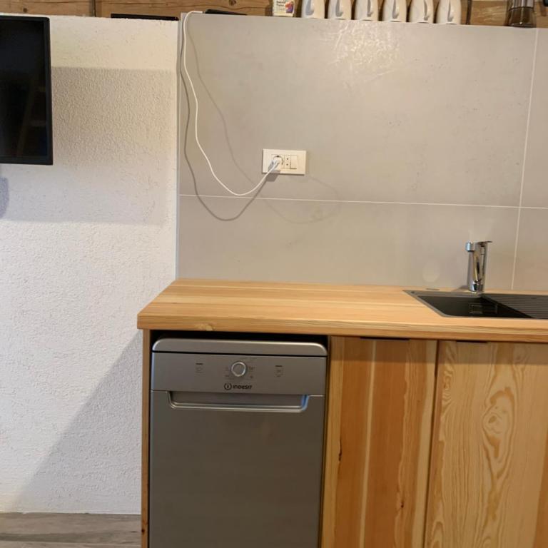Apartmani Jahorinka - Apartman u Potkrovlju sa 2 Spavaće Sobe - 10