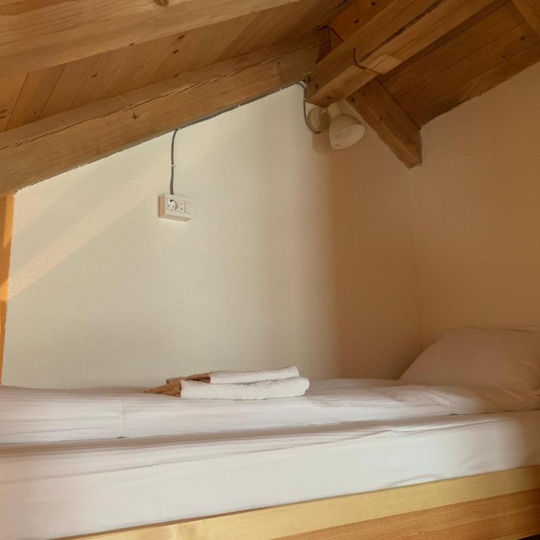 Apartmani Jahorinka - Apartman u Potkrovlju sa 2 Spavaće Sobe - 18