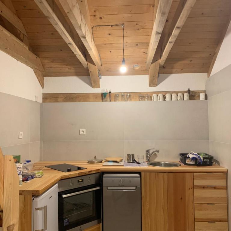 Apartmani Jahorinka - Studio - na Više Nivoa - 7