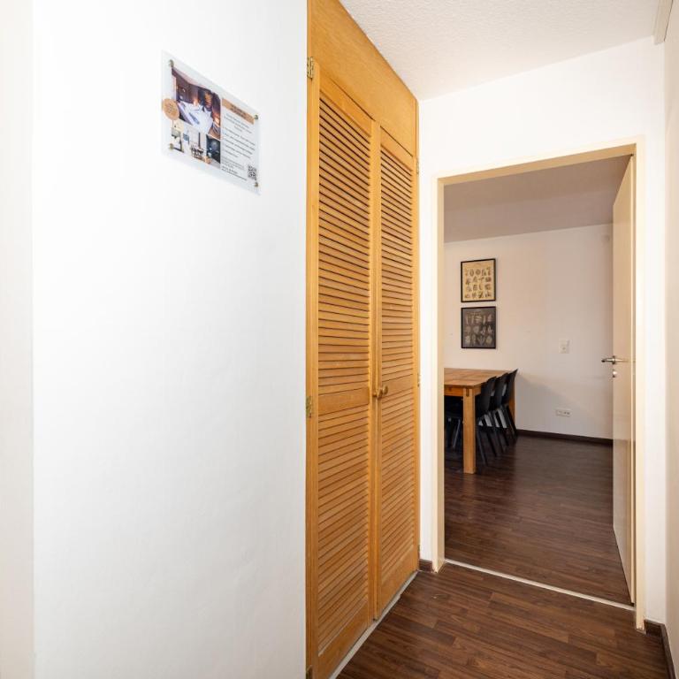 Downtown Retreat - Apartment mit 2 Schlafzimmern - 30