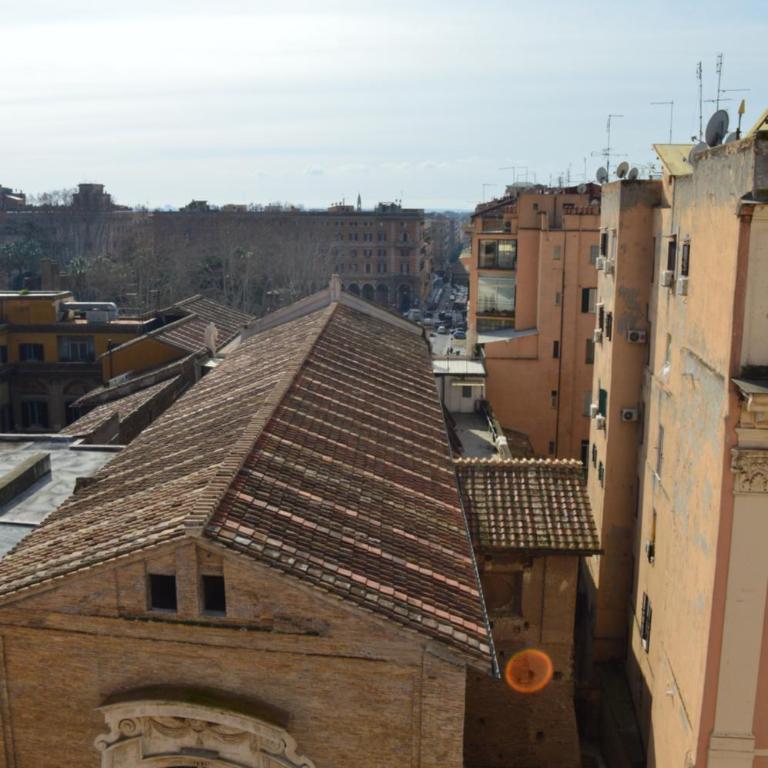 kis inn affitacamere guesthouse - Double or Twin Room - 10