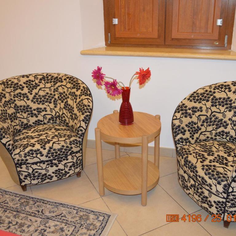 kis inn affitacamere guesthouse - Double or Twin Room - 11