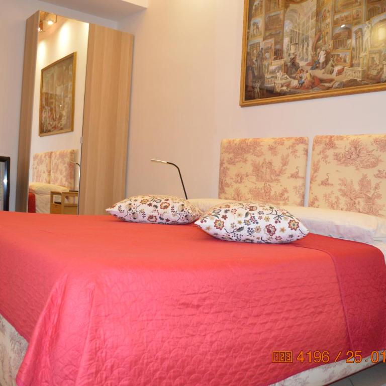kis inn affitacamere guesthouse - Double or Twin Room - 12