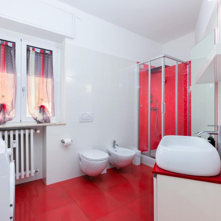 TERRAZZA SUL LAGO - Open Space e Netflix - Two-Bedroom Apartment - 30
