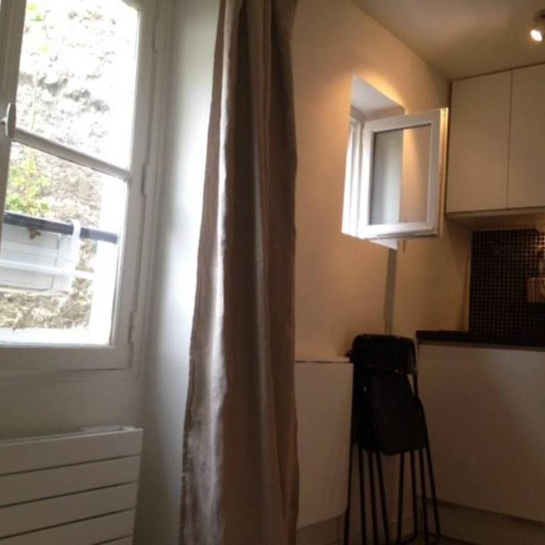Studio en plein cœur de Paris - Appartement 1 Chambre - 7