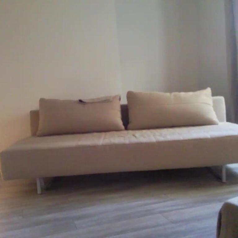 Studio en plein cœur de Paris - Appartement 1 Chambre - 5