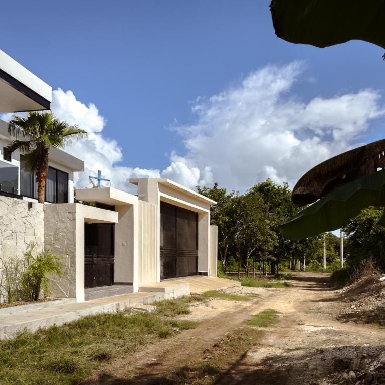 Casa Cactus Luxury Villa - Villa - 2