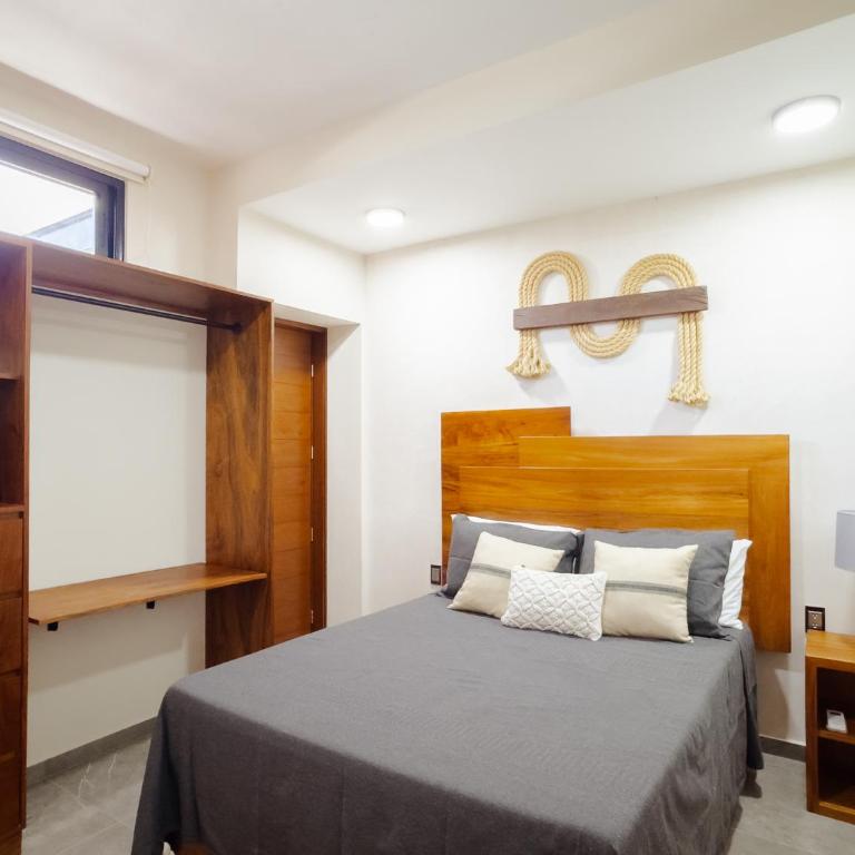 Casa Cactus Luxury Villa - Villa - 17