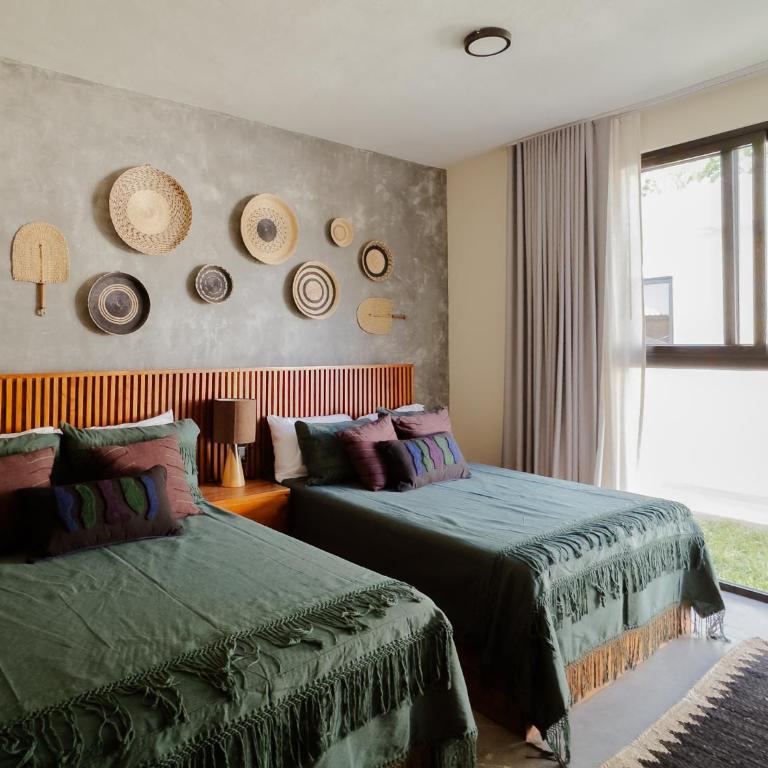 Casa Cactus Luxury Villa - Villa - 24