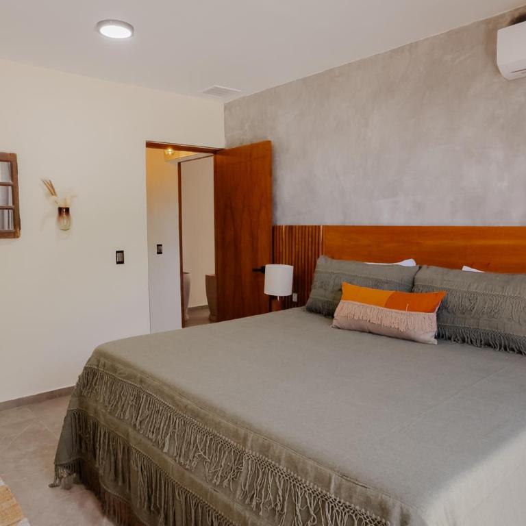Casa Cactus Luxury Villa - Villa - 22