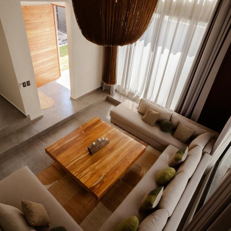 Casa Cactus Luxury Villa - Villa - 30