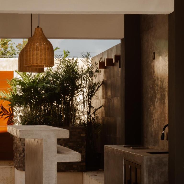 Casa Cactus Luxury Villa - Villa - 32