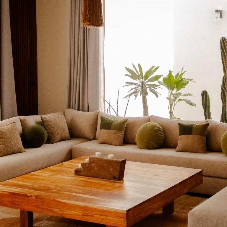 Casa Cactus Luxury Villa - Villa - 36