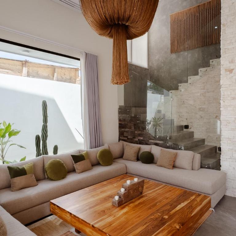 Casa Cactus Luxury Villa - Villa - 1