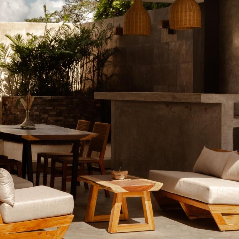 Casa Cactus Luxury Villa - Villa - 49