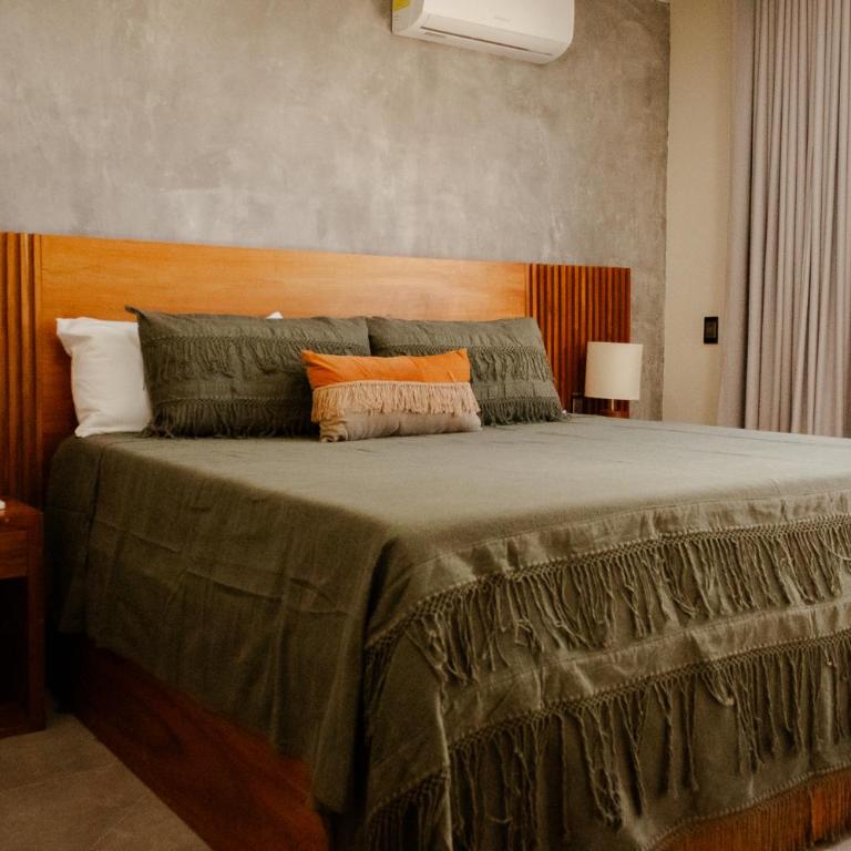 Casa Cactus Luxury Villa - Villa - 70