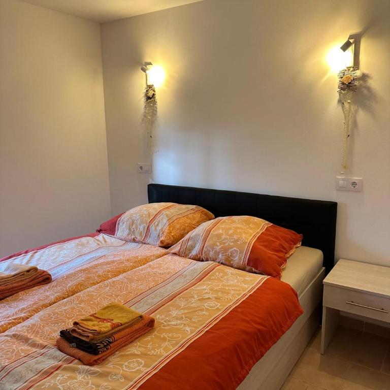 Green Houses of L'Estartit - Three-Bedroom House - 12