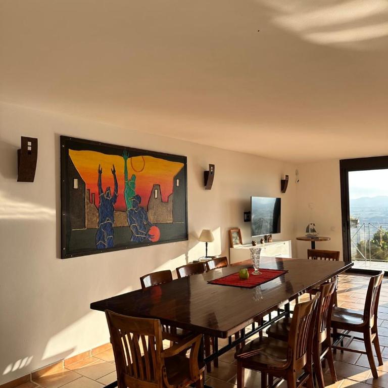 Green Houses of L'Estartit - Three-Bedroom House - 17