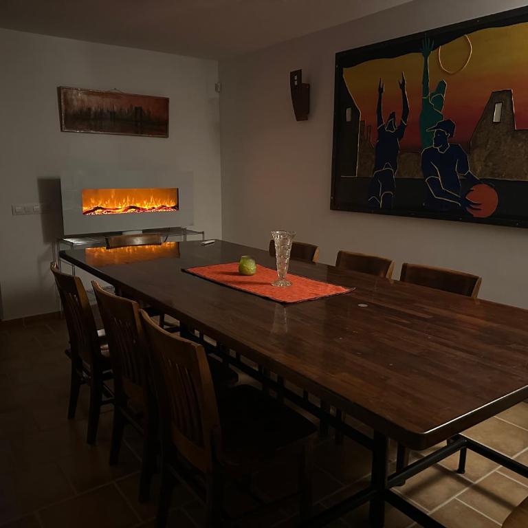 Green Houses of L'Estartit - Three-Bedroom House - 20