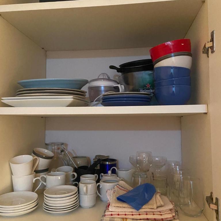 Monoambiente 102 en Edificio Ocean Drive de Punta del Este - One-Bedroom Apartment - 11