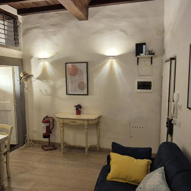 Borgo San Frediano Hideaway - Appartamento Superior con 2 Camere da Letto - 12