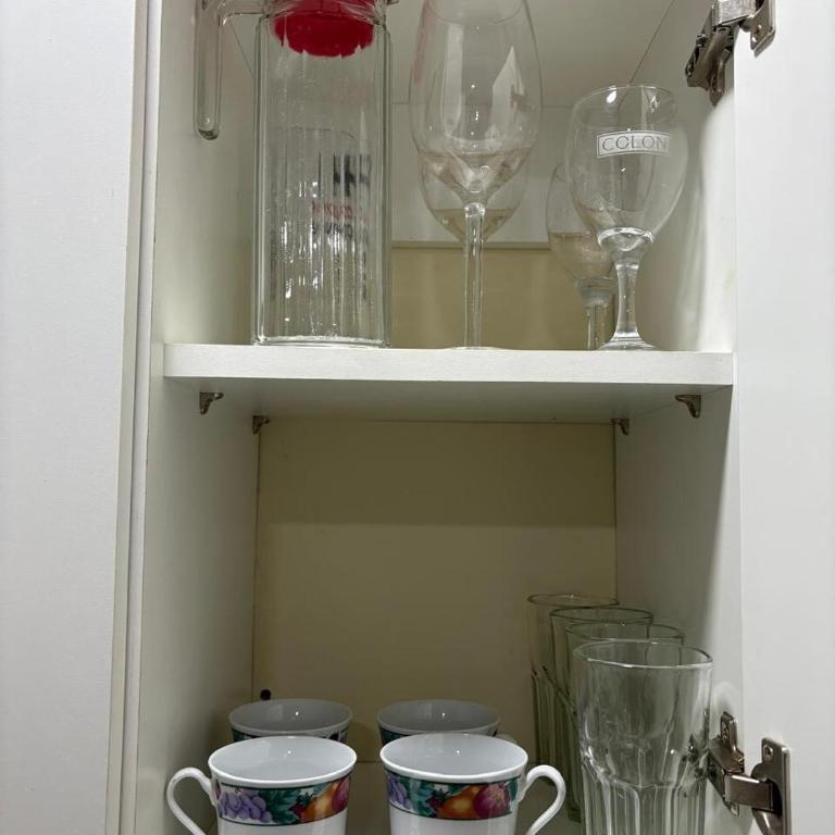 Departamento moderno y luminoso - Apartamento de 2 dormitorios - 10