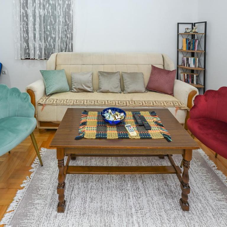 Tim Apartment - Apartman sa 2 Spavaće Sobe - 2