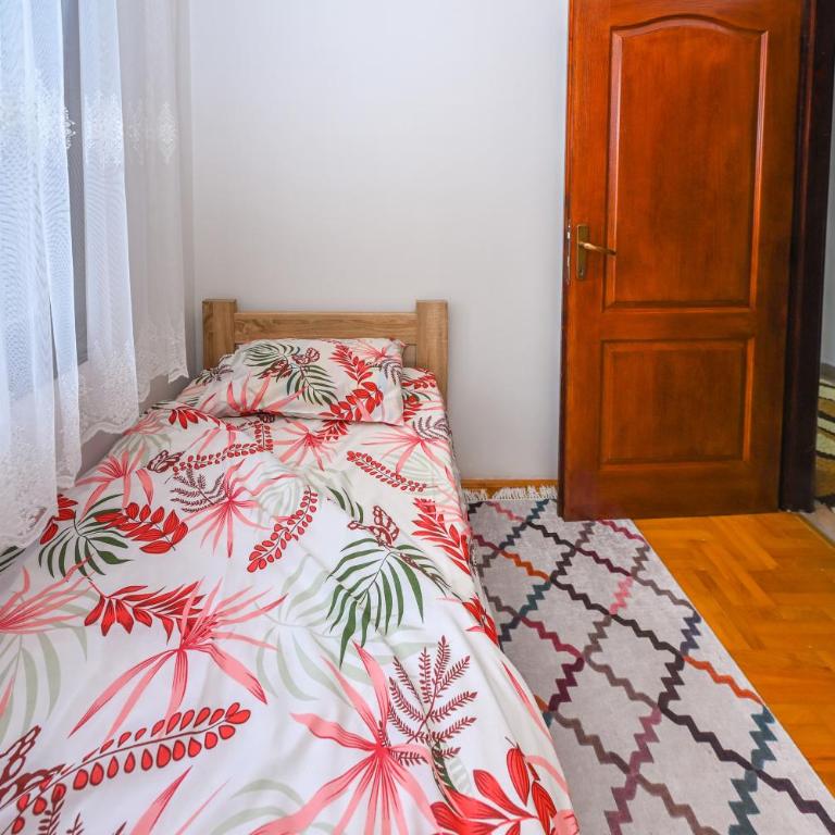 Tim Apartment - Apartman sa 2 Spavaće Sobe - 5