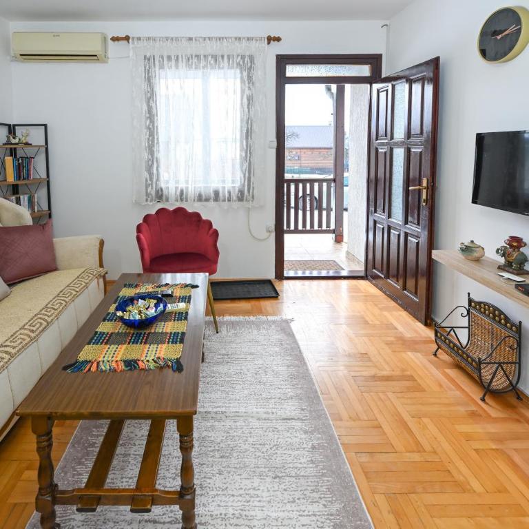 Tim Apartment - Apartman sa 2 Spavaće Sobe - 7