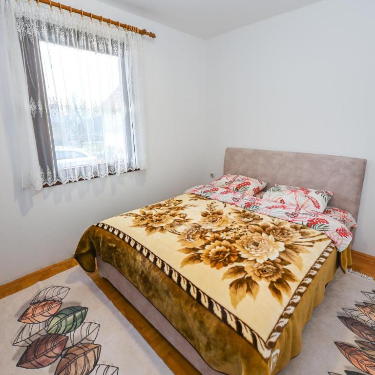 Tim Apartment - Apartman sa 2 Spavaće Sobe - 9