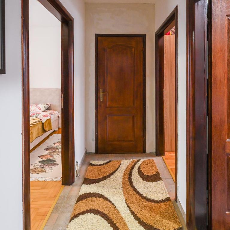 Tim Apartment - Apartman sa 2 Spavaće Sobe - 14