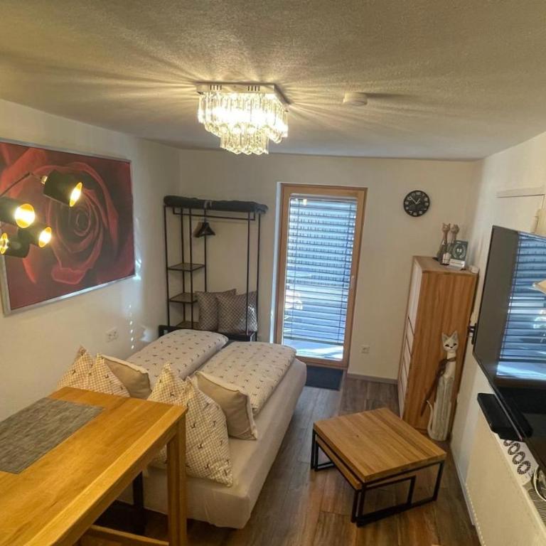 Appartement Mountain Lake - Apartment mit 1 Schlafzimmer - 7