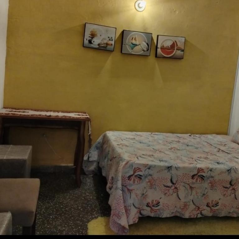 Paraguay Hostel Maison Belle - Casa de 4 dormitorios - 10