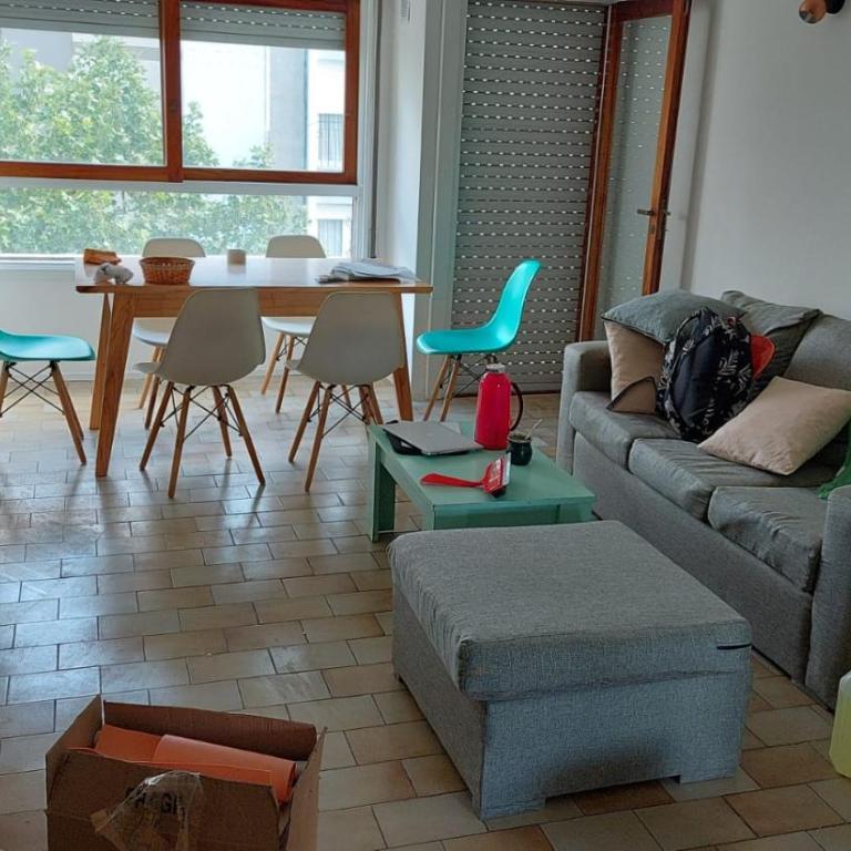 Edificio Río II - Apartamento de 1 dormitorio - 2