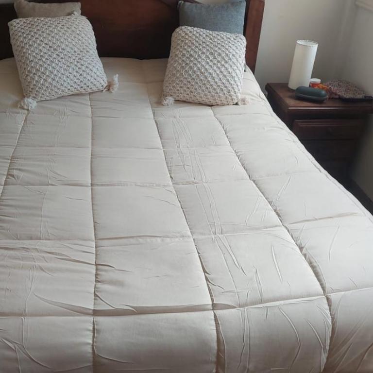 Edificio Río II - Apartamento de 1 dormitorio - 3