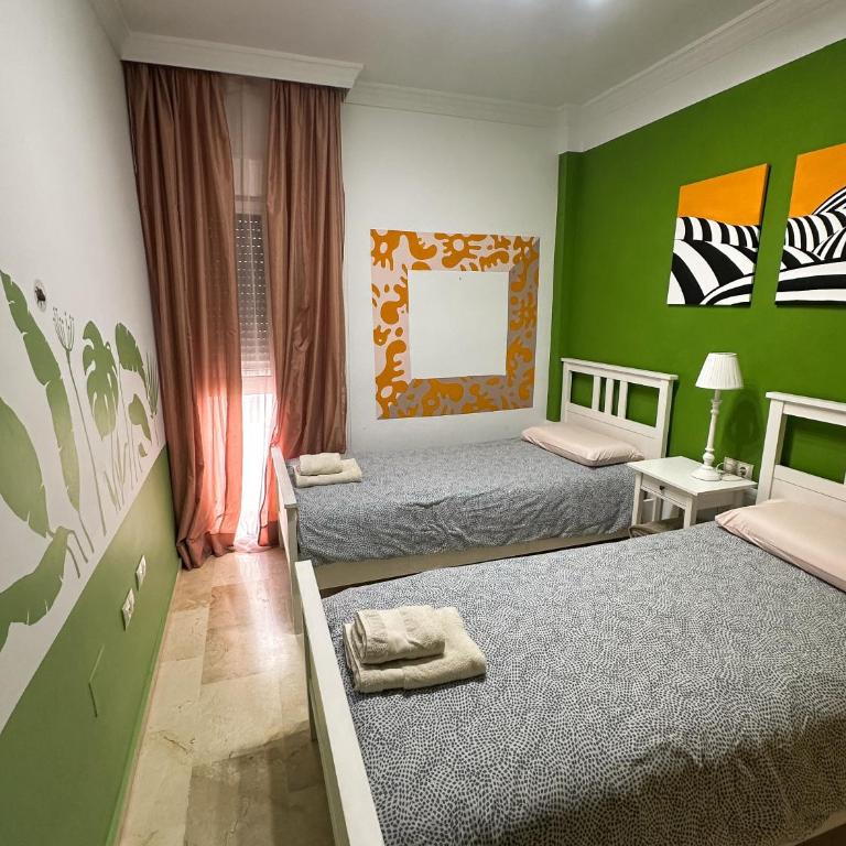 ELENA Flat Malaga Center - Apartamento - 25